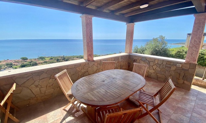 Villaputzu Villa | House/Villa - Villaputzu