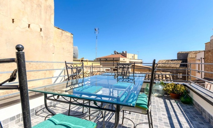 Noto Apartment | House&Villas - House Vico Ferruccio 24