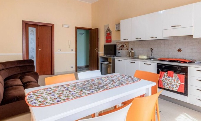 Avola Apartment | House&Villas - La casa del Sole