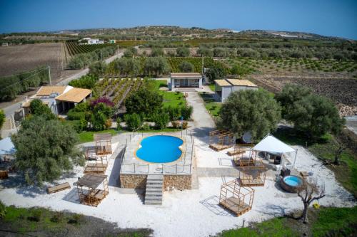Noto Apartment | House & Villas - Relais Casa Bonivini - Maestrale