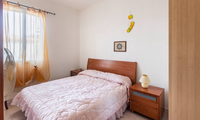 Fontane Bianche Cottage | House&Villas - Summer Kiss