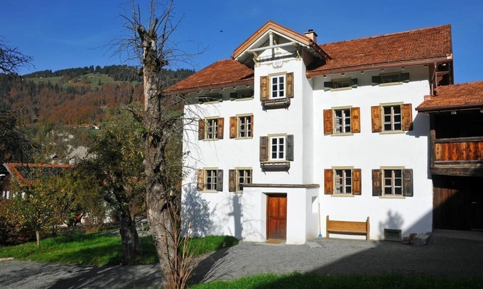 Fideris Other | House Walli-Simmen, Apartment 1