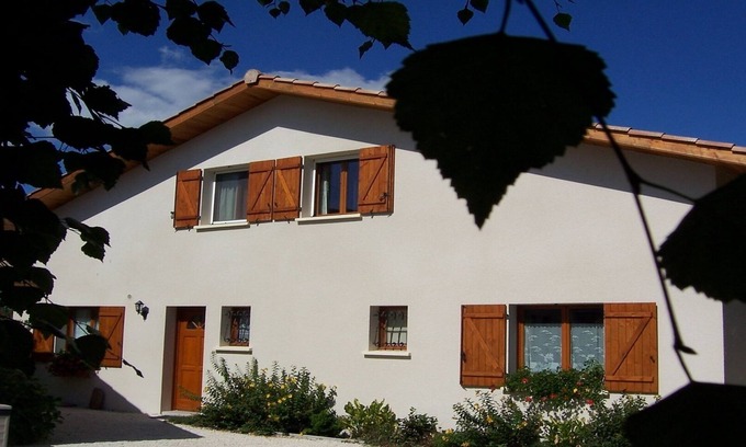 Biscarrosse House | House with garden