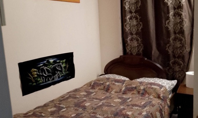 Crosne House | House with garden, parking for Rent.15 Km from Paris. in Crosne