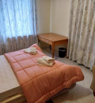 Kato Zachlorou House | House Zachlorou 11