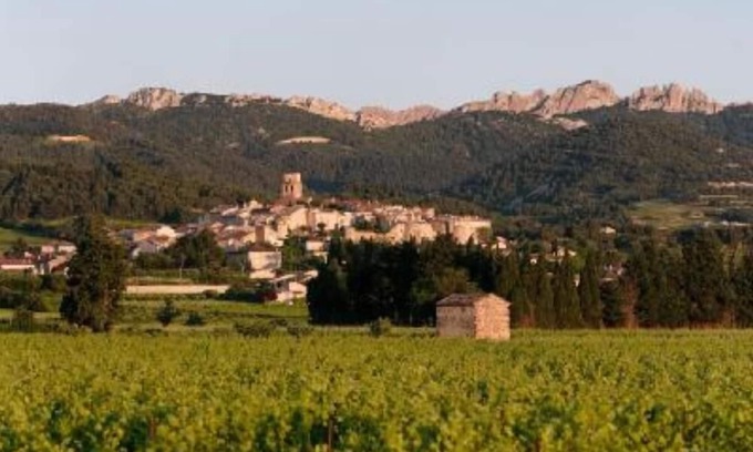 Sablet House | houses/villas - 5 rooms - 6 personsHouse with character