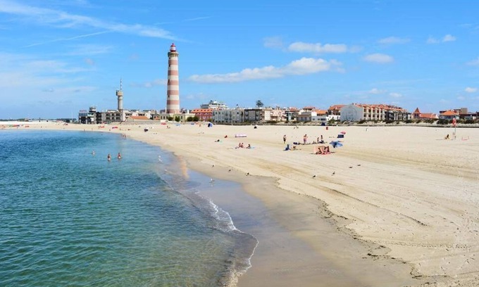 Ilhavo Apartment | Housing Gafanha da Nazare (Aveiro)