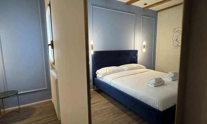 San Lazzaro di Savena Apartment | HouSmart Emilia 15