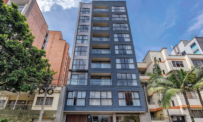 Laureles - Estadio Apartment | HOUSY Laureles