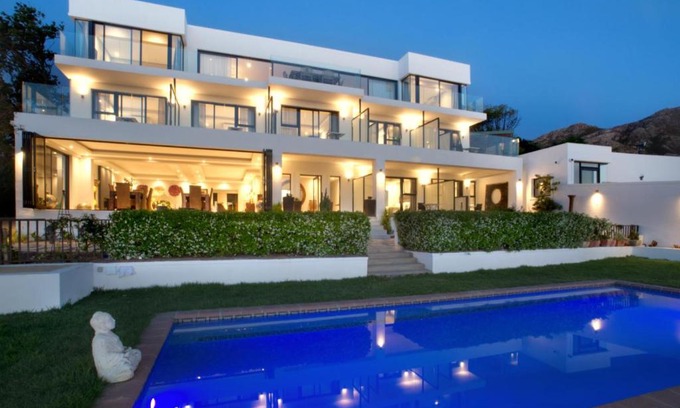 Scott Estate Bed & Breakfast | Hout Bay View Boutique Hotel