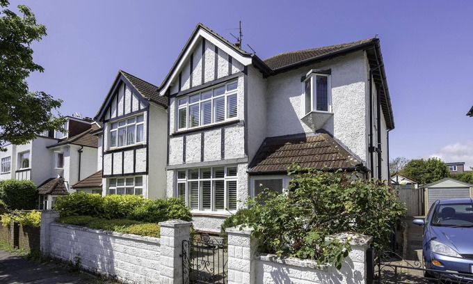 Hove House | Hove Sweet Hove | By My Getaways