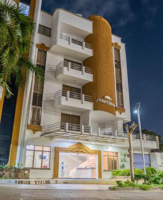 El Prado Hotel | Howard Johnson by Wyndham Barranquilla Versalles
