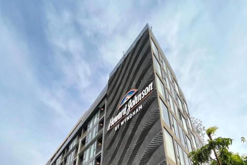 Na Chom Thian Hotel | Howard Johnson by Wyndham Pattaya JC
