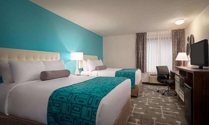 Appleton Hotel | Howard Johnson by Wyndham Appleton