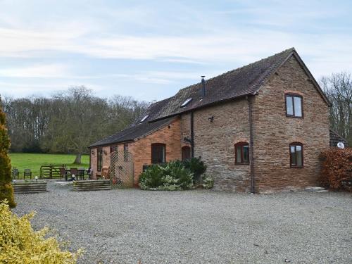 Leominster House | Howards End