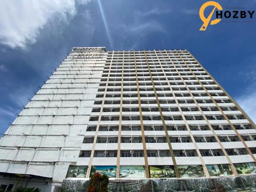 Medan Apartment | Hozby Skyview Setiabudi Suites