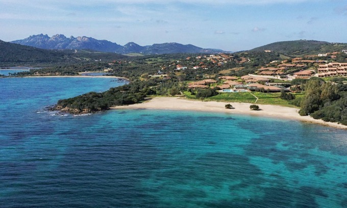 Capo d'Orso Apartment | HRH247 - HRH247 PORTO MANNU