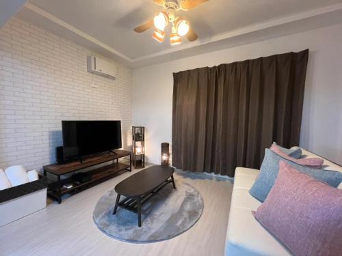 Toyohira Apartment | HS平岸 HSHiraghishi