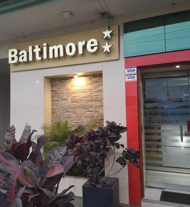 San Martin de Porres Hotel | Hs Baltimore