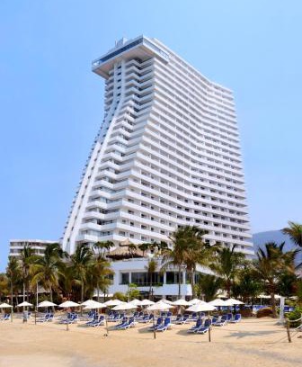 Costera Acapulco Hotel | HS HOTSSON Hotel Acapulco