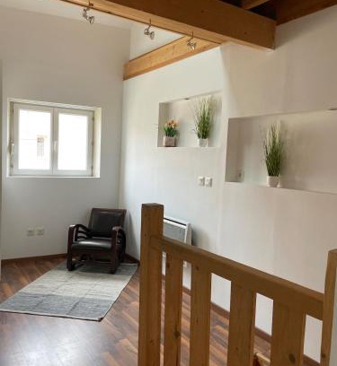 Chambry House | HSH France Nid de Chambry proche Disneyland