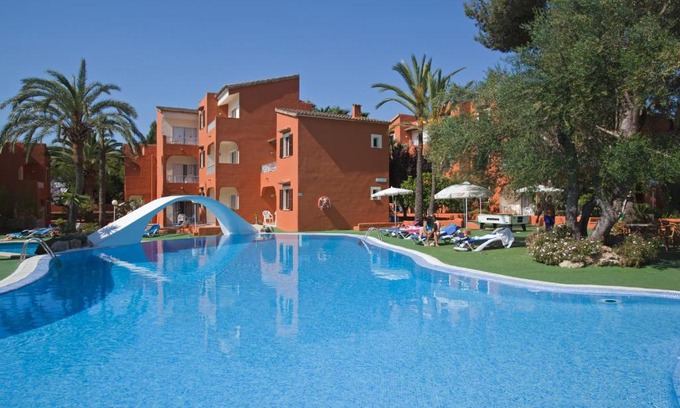 Sa Coma Hotel | HSM Club Torre Blanca