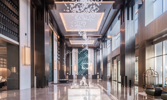 Baqiao Hotel | HUALUXE Xi an Chanba by IHG