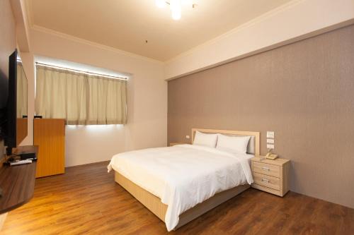 Jiaoxi Hotel | Huang Tai Hotel