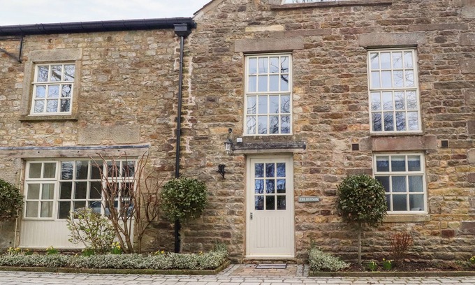 Lancaster Cottage | Hudson