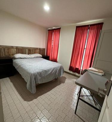 Midtown Apartment | Hudson Yard 408