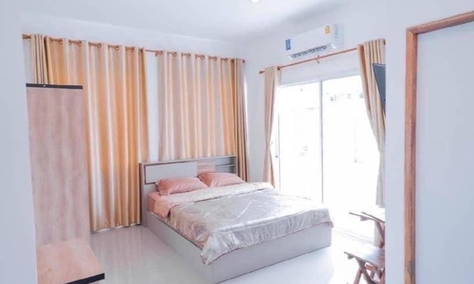 Mae Taeng Hotel | Huen Raya - เฮือนรายา