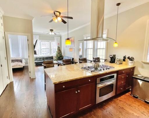 Queens Apartment | HUGE & BEAUTIFUL 3-Bed apt Queens NYC.A Hidden Gem !!