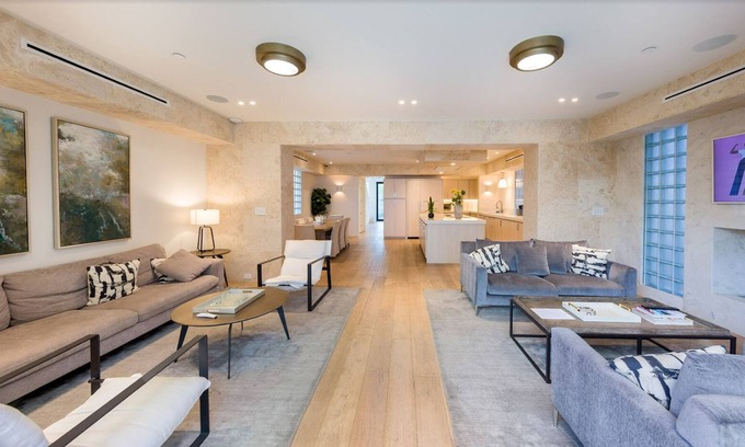 Norma Triangle House | Huge, Lux Mansion in WeHo w/ Pool, Sundeck & More!