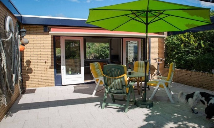 Ouddorp House | Huijsmans Verhuur Type C Comfort Alexanderpark 201