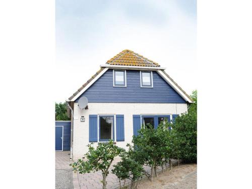 Ouddorp House | Huijsmans Verhuur Type Deluxe Zuiderdiep 11