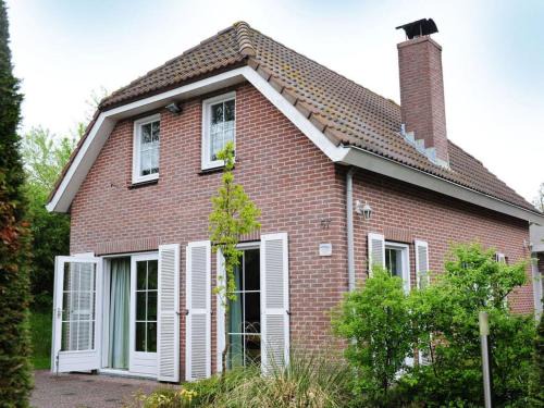 Ouddorp House | Huijsmansverhuur Type Premium de Luxe
