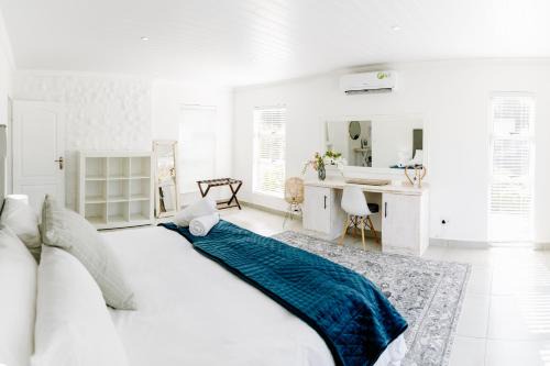 Herolds Bay Apartment | Huis Marais