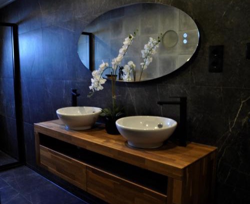 Leeuwarden Villa | Huis nummer 7 met sauna en 3 slaapkamers