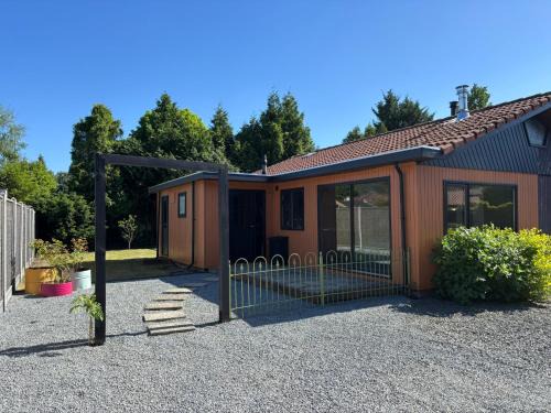 Municipality of Ermelo House | Huisje van Hans