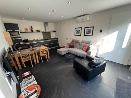 Middelburg Apartment | Huisje36