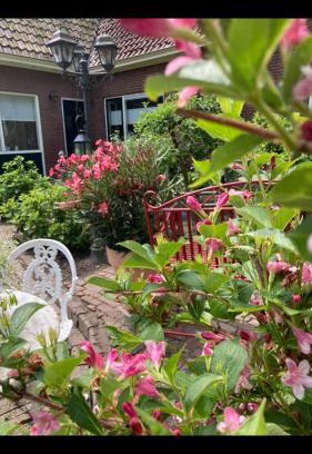 Hierden House | Huize Belle Fleur