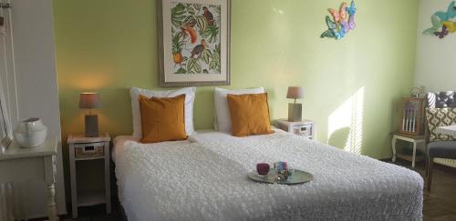 Wijk aan Zee Apartment | Huize de Weijde Blick