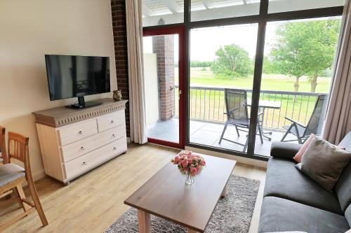 Hohen Wieschendorf Apartment | Huk's 22 - Aurora Vista - ABC541 - nur Feriengäste!