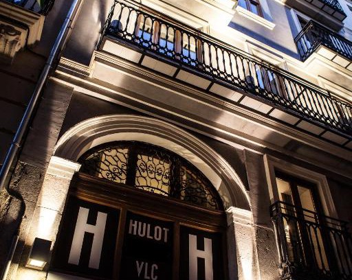 La Xerea House | Hulot B&B Valencia