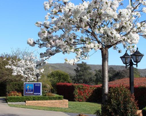 Glenroy Hotel | Hume Country Motor Inn