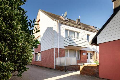 Helgoland Apartment | Hummerklippen Ferienwohnungen