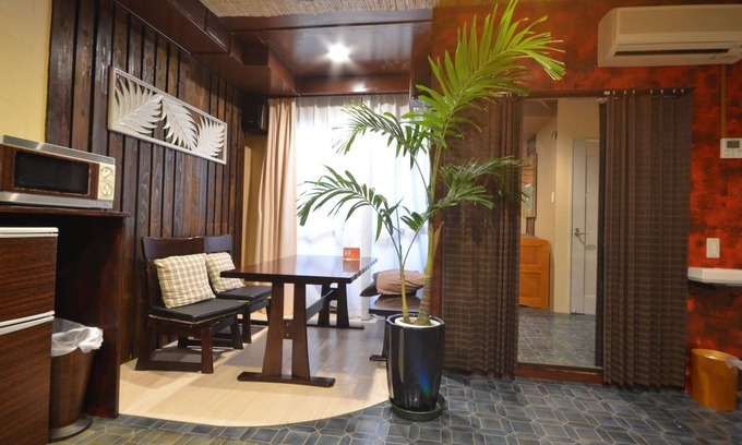 Tokiwa Cho Apartment | HUMMING BIRD 3 minutes walk from Kawaramachi sta / Takamatsu Kagawa