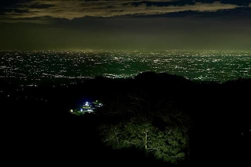 Kotagiri Hotel | Humming Bird By Brown Tree Resorts
