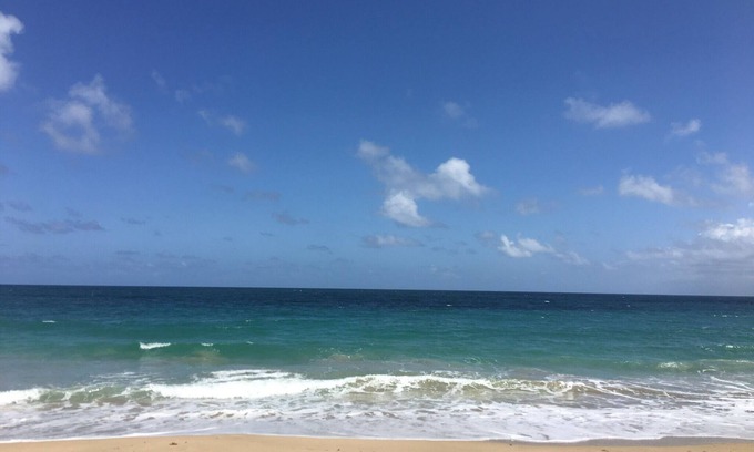 Basseterre Condo | HUMMINGBIRD REST NEW 2 BED CONDO SLEEPS 5 FABULOUS VIEWS MODERN AND SPACIOUS