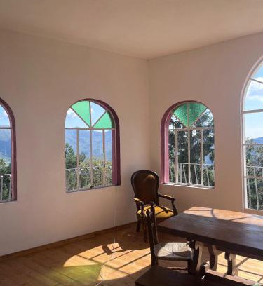 Castiglione Chiavarese House | Humus Sapiens 2